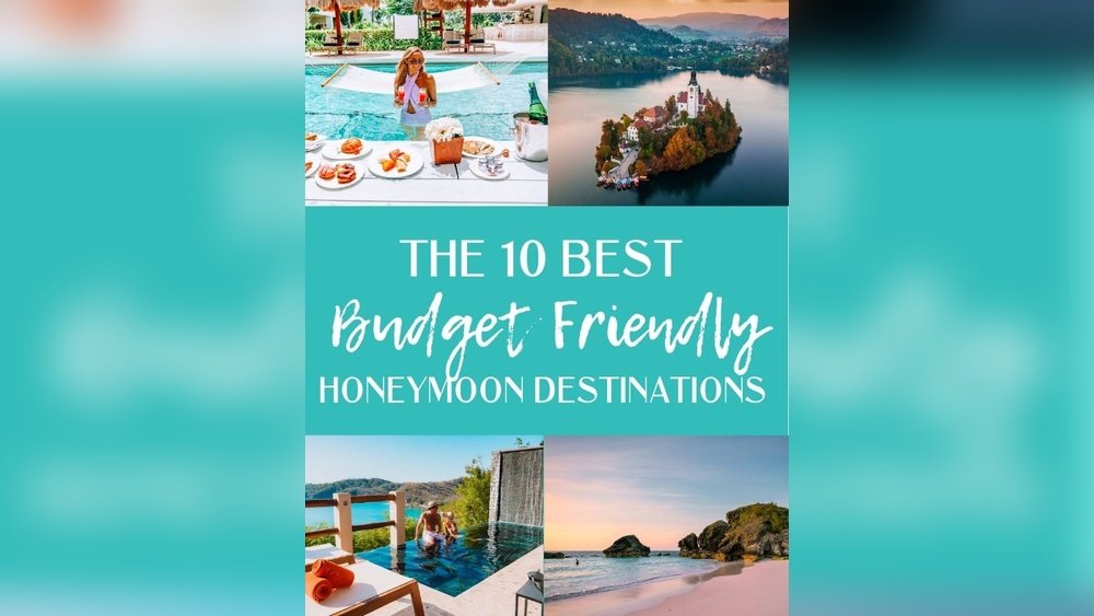 What’S the Cheapest Honeymoon Destination?