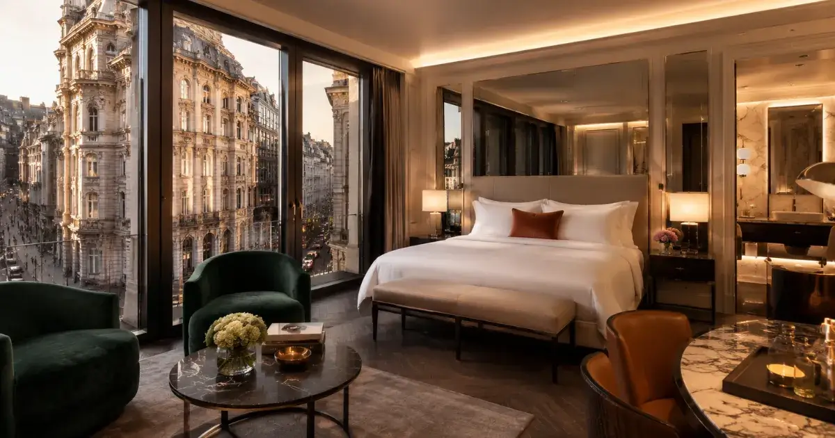 Verdi Hotel Milan