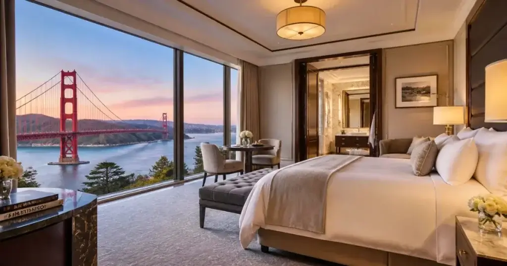 Luxury Best Hotels